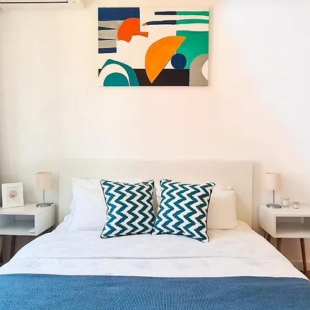 Apartment Riverfront Fortress Belgrade